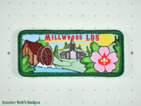Millwoods LDS [AB M11a]